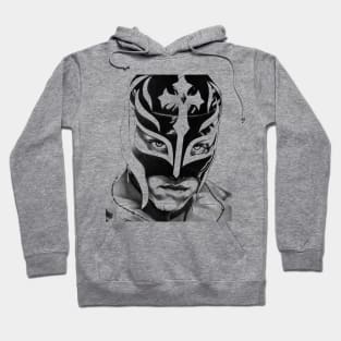 The Mysterio Hoodie